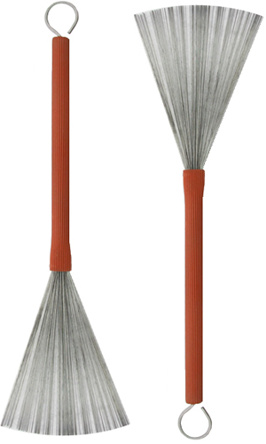 Drum brush